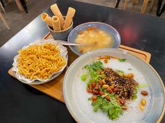 -大王油茶(磁器口店)