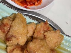 -七八冷面·延边朝鲜族美食(圣熙八号店)