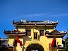-桂林独秀峰王城景区