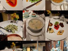 -湖滨28中餐厅·西湖宴·杭州君悦酒店