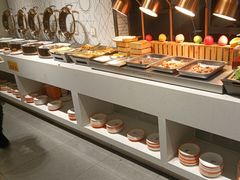 -快乐爱斯米牛排自助(正大广场店)