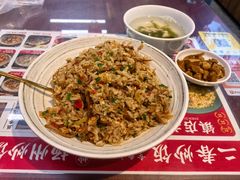 -扬二春炒饭(国庆路总店)
