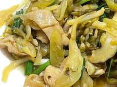 -海口滨海新村143号海南老字号炒菜店