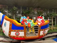 -南宫五洲植物乐园