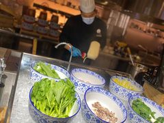-长春富力万达文华酒店-集·味自助餐厅