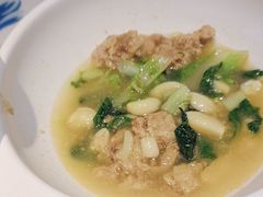-川流不息·地道川菜·小龙虾(新松江路店)