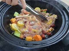 -苏记餐厅(叠南店)