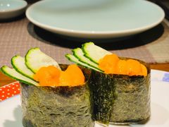 -山葵家·创意料理(EFC欧美广场店)