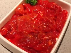 -海底捞火锅(老城根店)