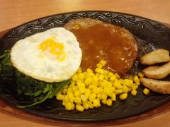 -萨莉亚意式餐厅(新洲家乐福店)