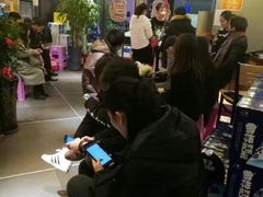 -喝丢一只鞋海鲜烧烤·海肠捞饭(文体街店)