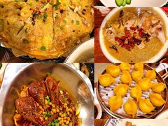 -那家老院子(云峰街店)