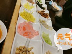 红酸汤丝娃娃-丝恋丝娃娃(逸天城国贸店)
