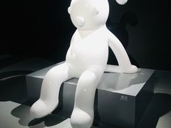 -上海宝龙美术馆
