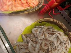 -阪尚皇·原切牛排·烤肉火锅自助(北京路店)