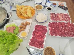 -福合埕牛肉火锅(长平国新店)