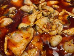 麻辣黑鱼-耍盆友·重庆江湖菜(百子湾店)