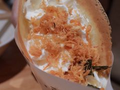 -小豆海棠(嘉兴路店)