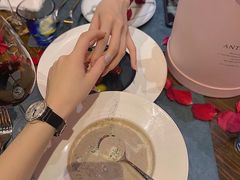 -YUE·6·西式融合餐厅(外滩六号店)