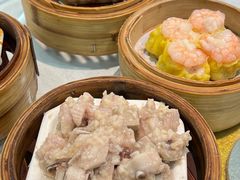 -金苑海鲜酒家(新港中路店)