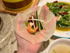 -小菜园新徽菜(芜湖镜湖苏宁店)
