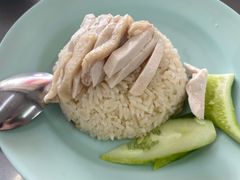 -红大哥水门鸡饭(總店)