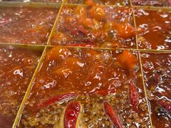 -朱氏胖子烂火锅(洪崖洞店)