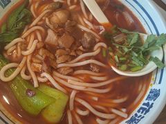 -鑫花溪牛肉米粉(文星广场店)