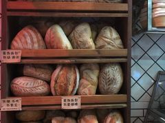 -Juicy Bakery(大学路店)