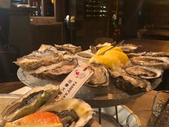 -斯普汇生蚝牛排馆(中骏世界城店)