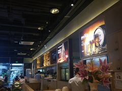 -木屋烧烤(龙湖天街店)