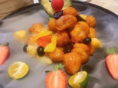 -虾饺妹·酒家(海珠广场店)