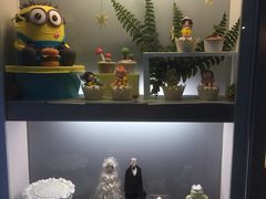 -美丽心情蛋糕(江苏路店)