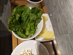 -傣妹火锅(罗宾森购物中心店)