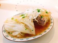 -馥家小馆(黔灵山公园店)