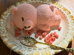 -咖法森林·咖啡  酒吧(天河店)