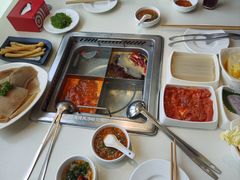 -海底捞火锅(威高广场店)