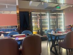 -轻松串吧(亦庄上海沙龙店)