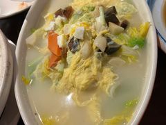 -新旺茶餐厅(嘉里城店)