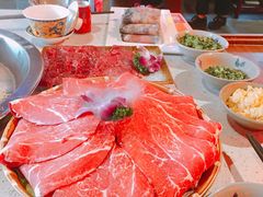 -大龙燚·旷野鲜火锅(广州首店)