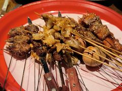 -北三老太太烧烤(人生一串上榜店)