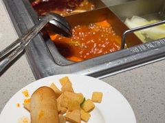 -海底捞火锅(团结桥店)