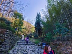 -仙霞关景区