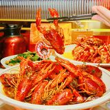 夏天不能没有小龙虾的出席🦞这口真的绝了！