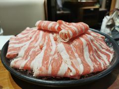 -呷哺呷哺 黄金牧场 (宝山正大乐城店)