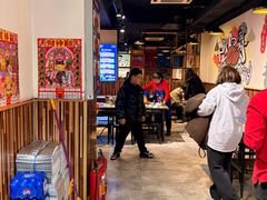 -刘记光大火锅鸡(北行店)