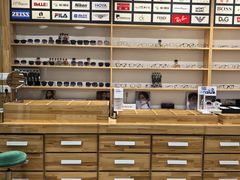 -豪门视光·星趣控·蔡司依视路眼镜代理商(中央大街店)