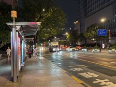 -小大董·烤鸭(观景餐厅·南京西路店)