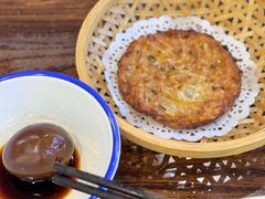 -韩萍老南京馄饨(河西万达店)