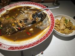 -旺顺阁鱼头泡饼(常营店)